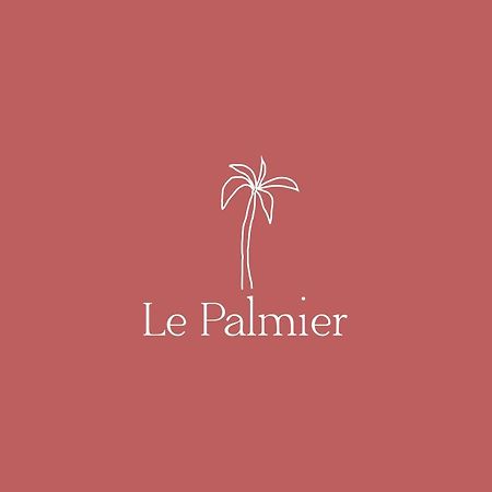 Gite Le Palmier - Perfectly Located Cosy Studio With Private Garden Puissalicon Buitenkant foto