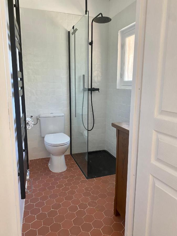 Gite Le Palmier - Perfectly Located Cosy Studio With Private Garden Puissalicon Buitenkant foto