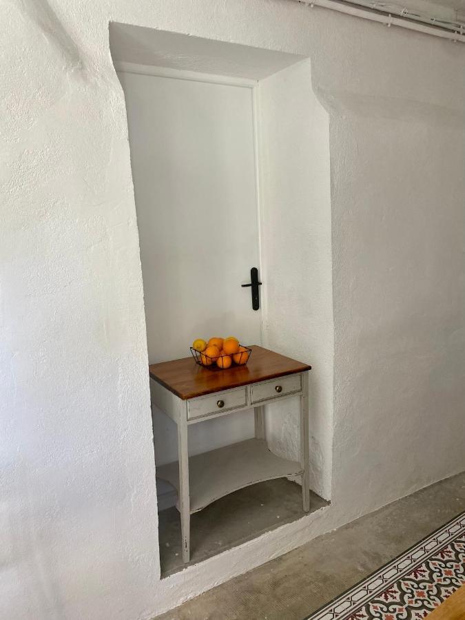 Gite Le Palmier - Perfectly Located Cosy Studio With Private Garden Puissalicon Buitenkant foto